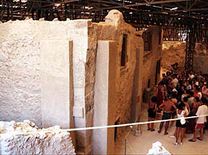 Akrotiri