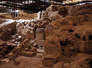 Akrotiri