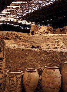 Akrotiri