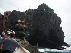 Vernazza@ɓ