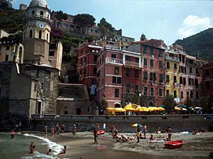 Vernazza@͔rI傫Ȓ