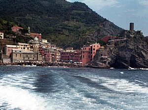 Vernazza@ɕʂ