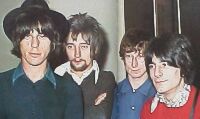 Jeff Beck Group