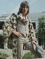 ロッド・ザ・モッド