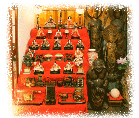 Cafe波羅へようこそ