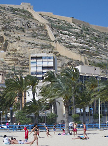 Alicante