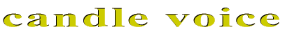 candle voice 