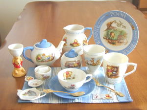 teatime