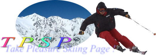 Take Pleasure Skiing Page !