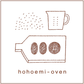hohoemi-oven