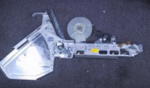 E9 type tape feeder KME