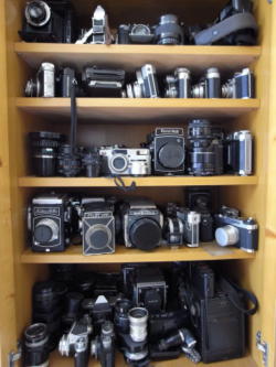 NbVbNJ classic cameras