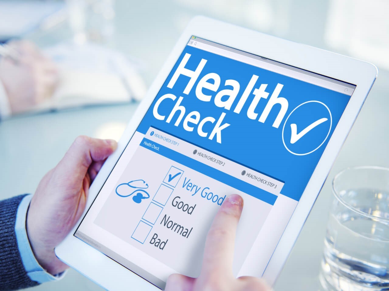 千葉市緑区 小渋医院 人間ドック