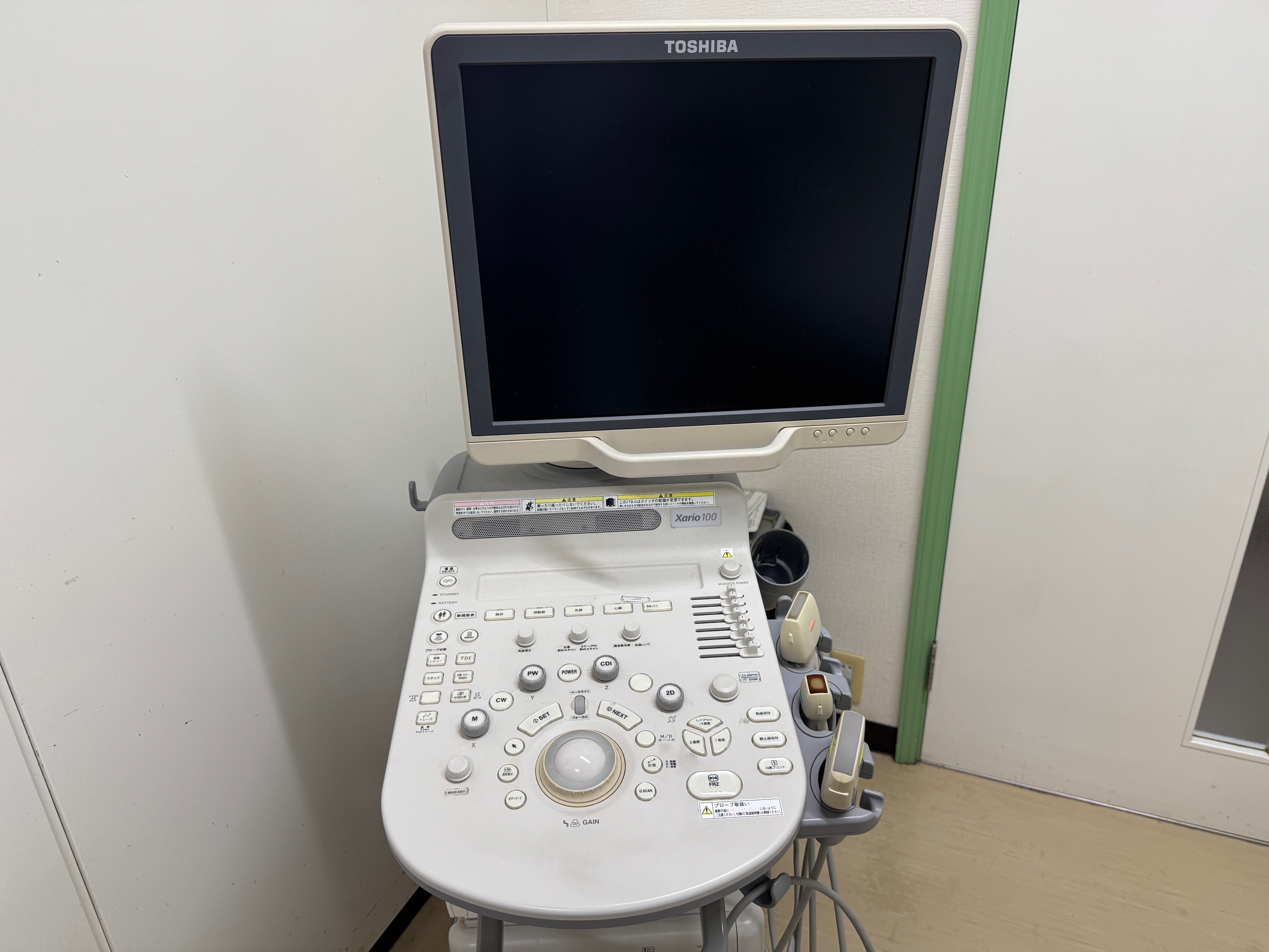 小渋医院（千葉市緑区）土気・あすみが丘・大網・誉田・市原エリアで行う心臓超音波検査