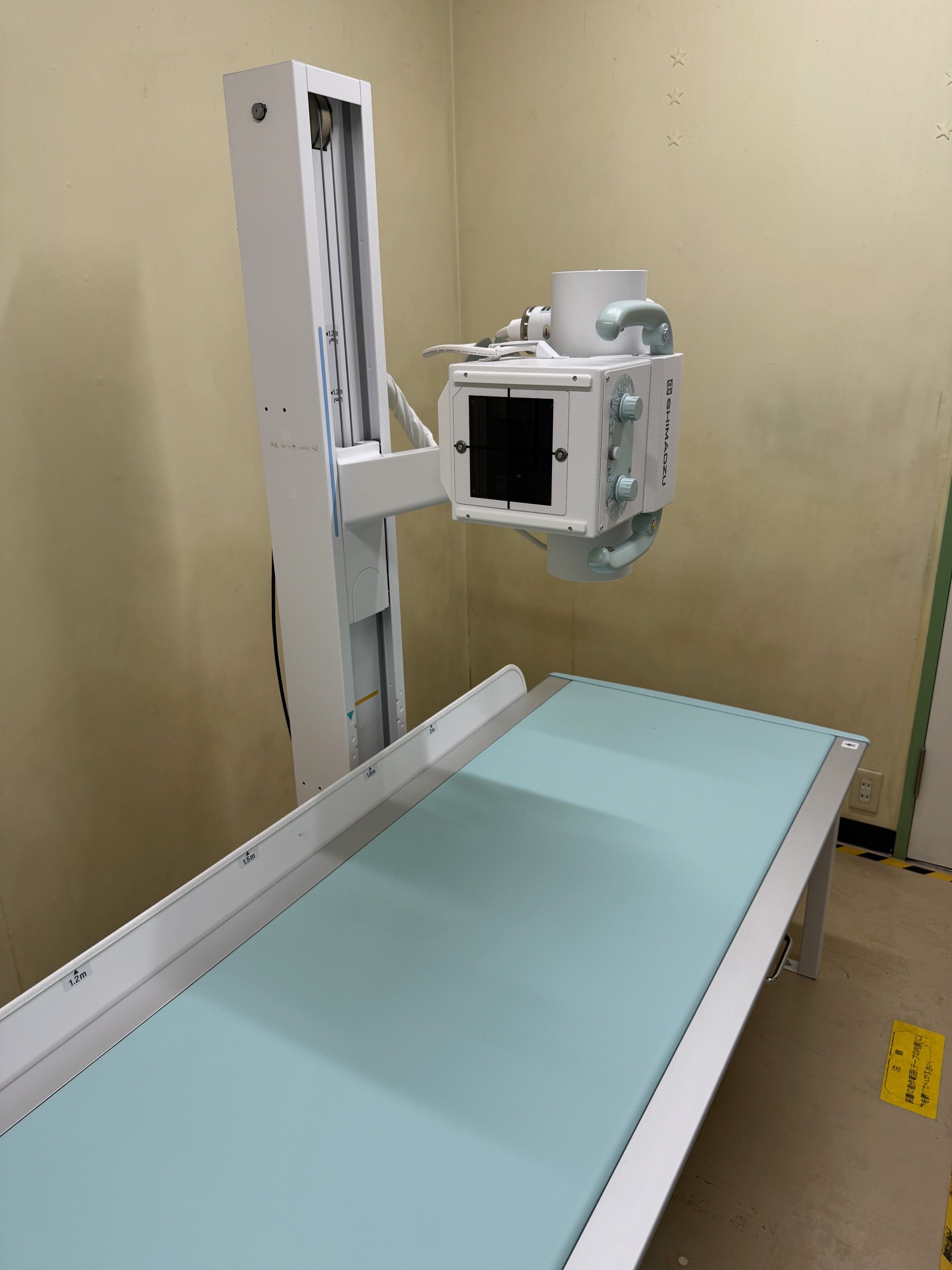 小渋医院（千葉市緑区）土気・あすみが丘・大網・誉田・市原エリアで行う骨密度検査