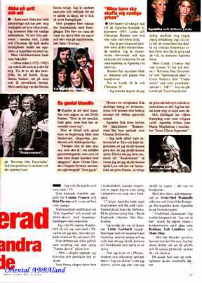 Aret runt 2000 #14 right page