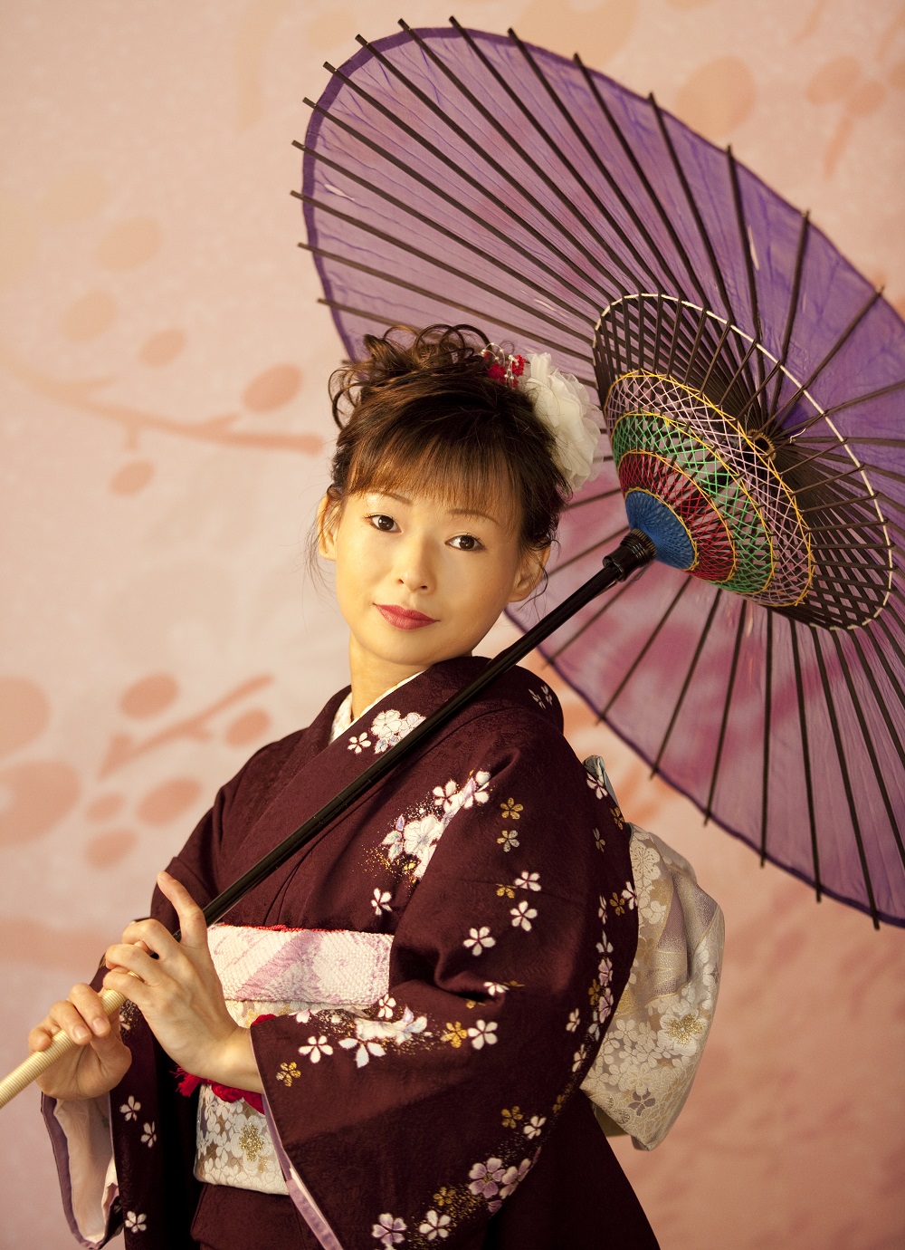 井上千春公式サイト