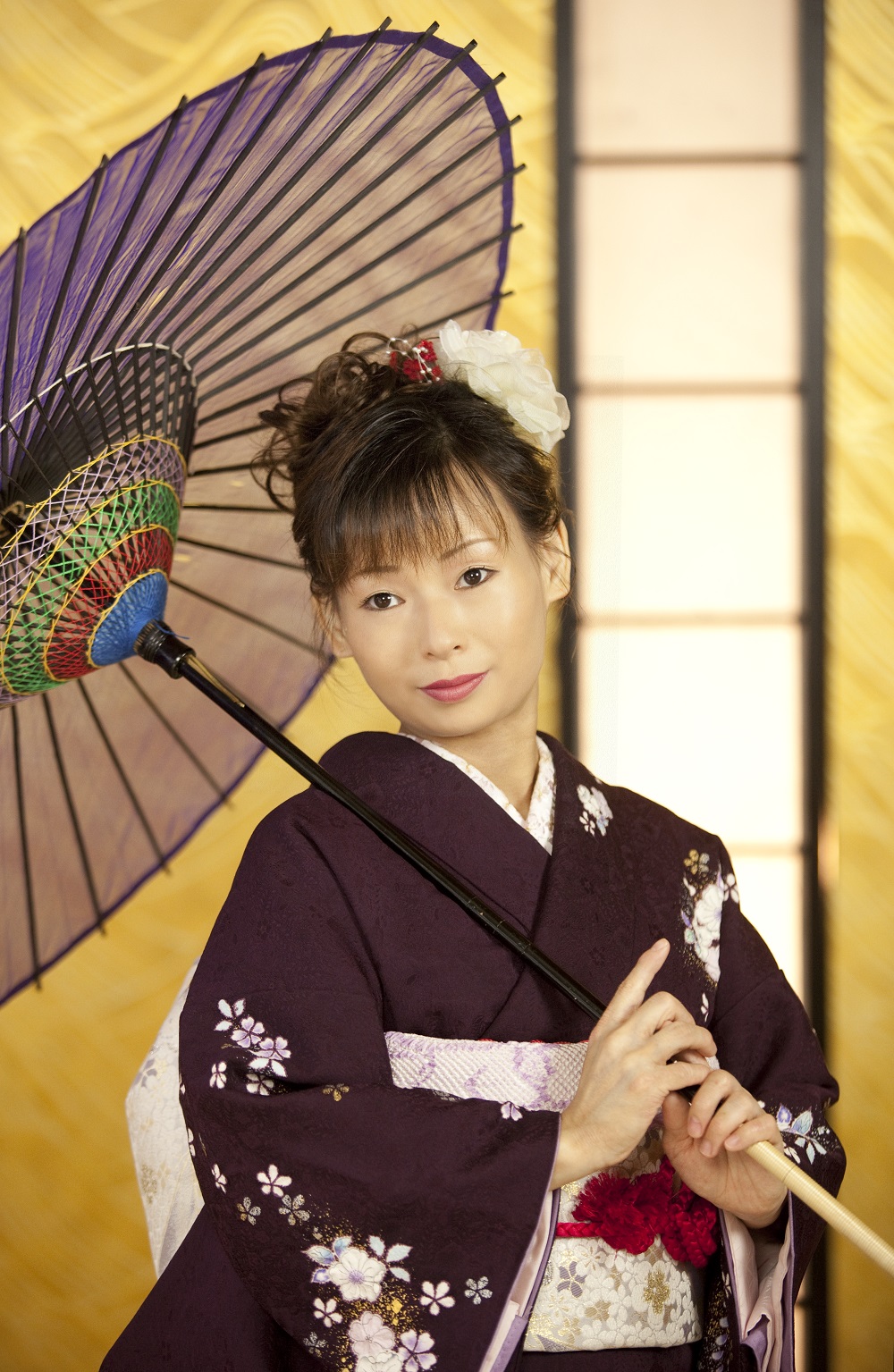 井上千春公式サイト