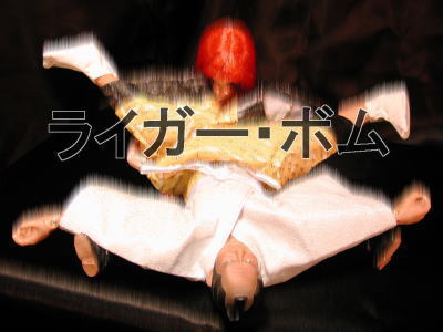 �����ɂȂ�Ȃ����U���̂P