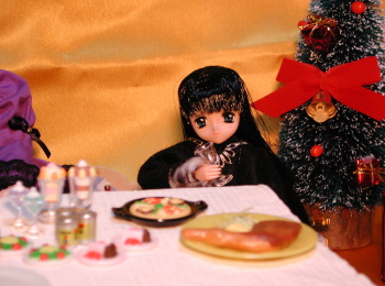 �厩�R�̛ޏ��Ɛ��삪�N���X�}�X���Ȃ��Ǝv���P�h�E�E�E