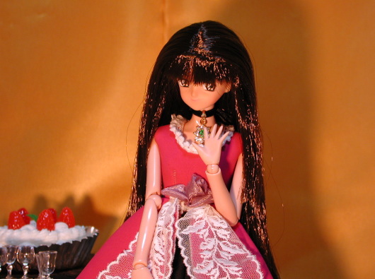 ���̃h���X�A�{��ł����ā�