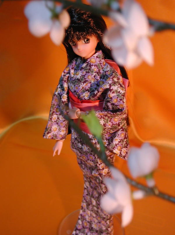 �~�̎}�A�Ⴗ���܂����l�B