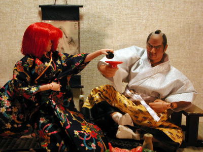 ���Ɓ`����A����Ȏq�Ɉ�Ă��o���́E�E�E