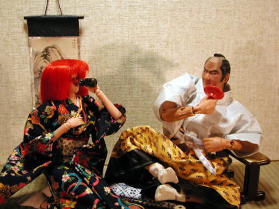 ���㊯�ɐ��_�Ő������炤���c�E�E�E�i�G�Q�G�j