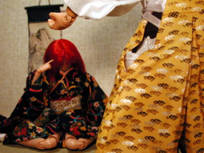 �������Ă邵�E�E�E�i�O�O�G