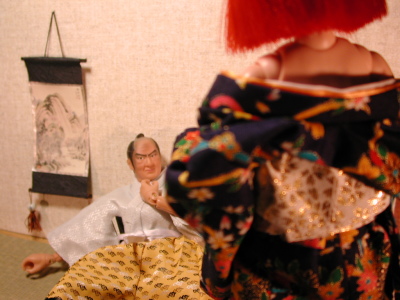 �㊯����́A�����Ă�����E�E�E�i�i�j���H�j�i�O�O�G