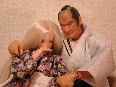 ���񑩂��`���އA