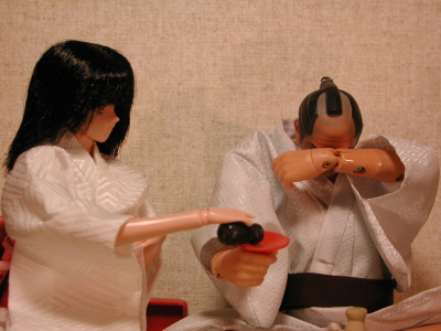 ��ȁ`�E�E�E