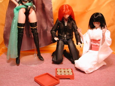 �㊯�ɃZ�b�g�ł����E�E�R���F�َ̉q�E�E�E�i�O�O�G