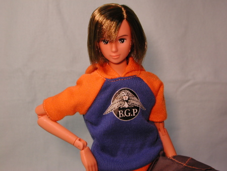 ���ɍ����ƃ��P�h������X�I�i�P�[�P�j��