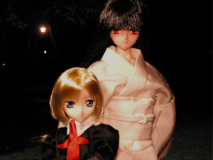 �u�A���ȌZ�M�v�ŋ�J�����l�i�΁j