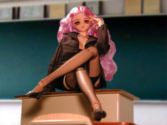 �搶������Ȑl��������E�E�E�w�Z���V�����낤�Ȃ��i�O�O