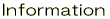Information