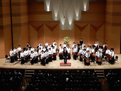 2018年10月8日 第17回定期演奏会第1部