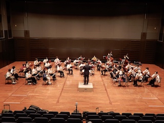 2021年5月21日 無観客録音会 2021年5月21日 無観客録音会