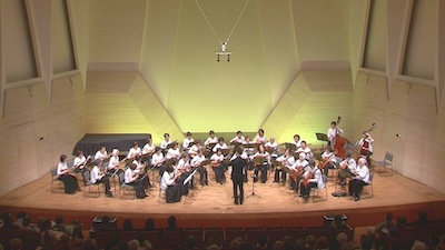 第30回さかえ春の音楽祭本番写真 第30回さかえ春の音楽祭本番写真