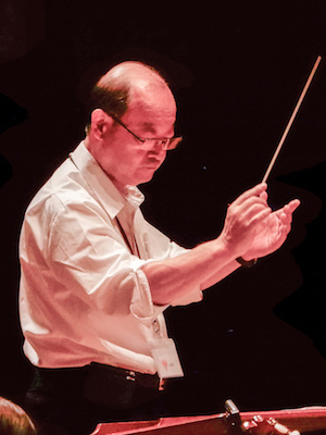 山本雅三