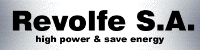 Revolfe S.A.