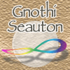 gnothi seauton