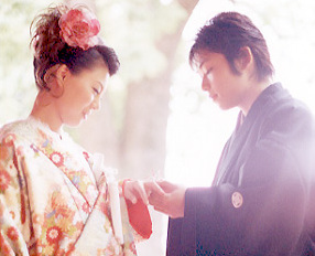 入籍　婚姻届の書き方　記念日