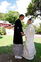 入籍　婚姻届の書き方　記念日