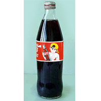 Coca-Cola Kid