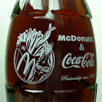 Mac  Coke partnership-UP