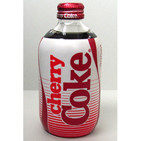 Cherry Coke