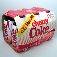 Cherry Coke6o