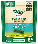 Geenies グリニーズブラス カロリーケア